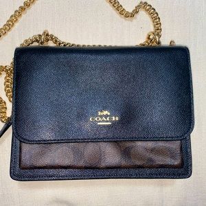 Coach crossbody bag